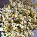 Egg Salad