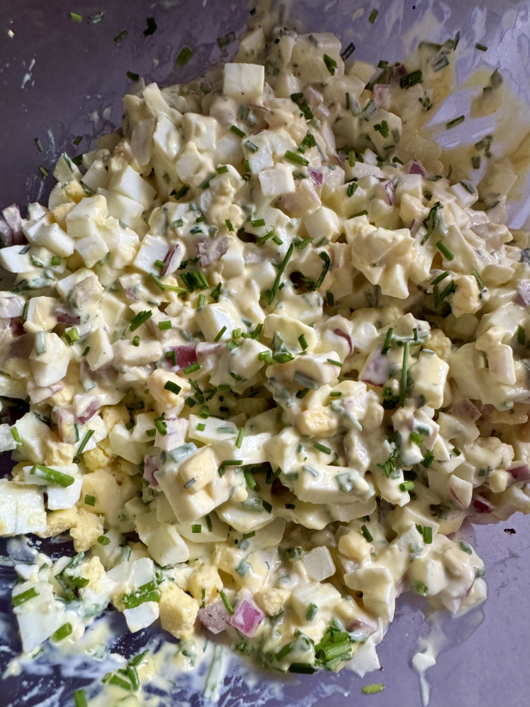 Egg Salad