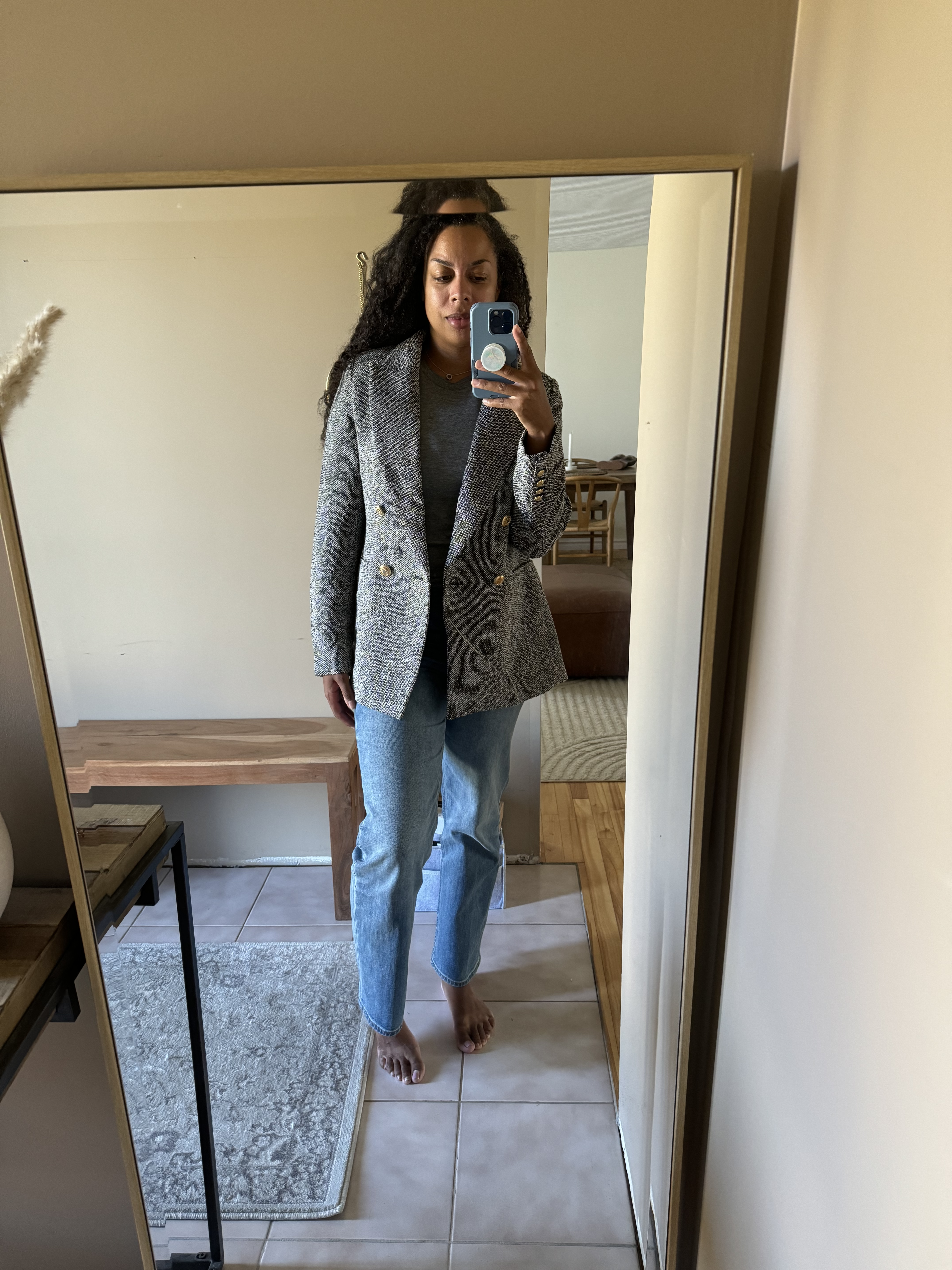 OOTD – 10.21.2024