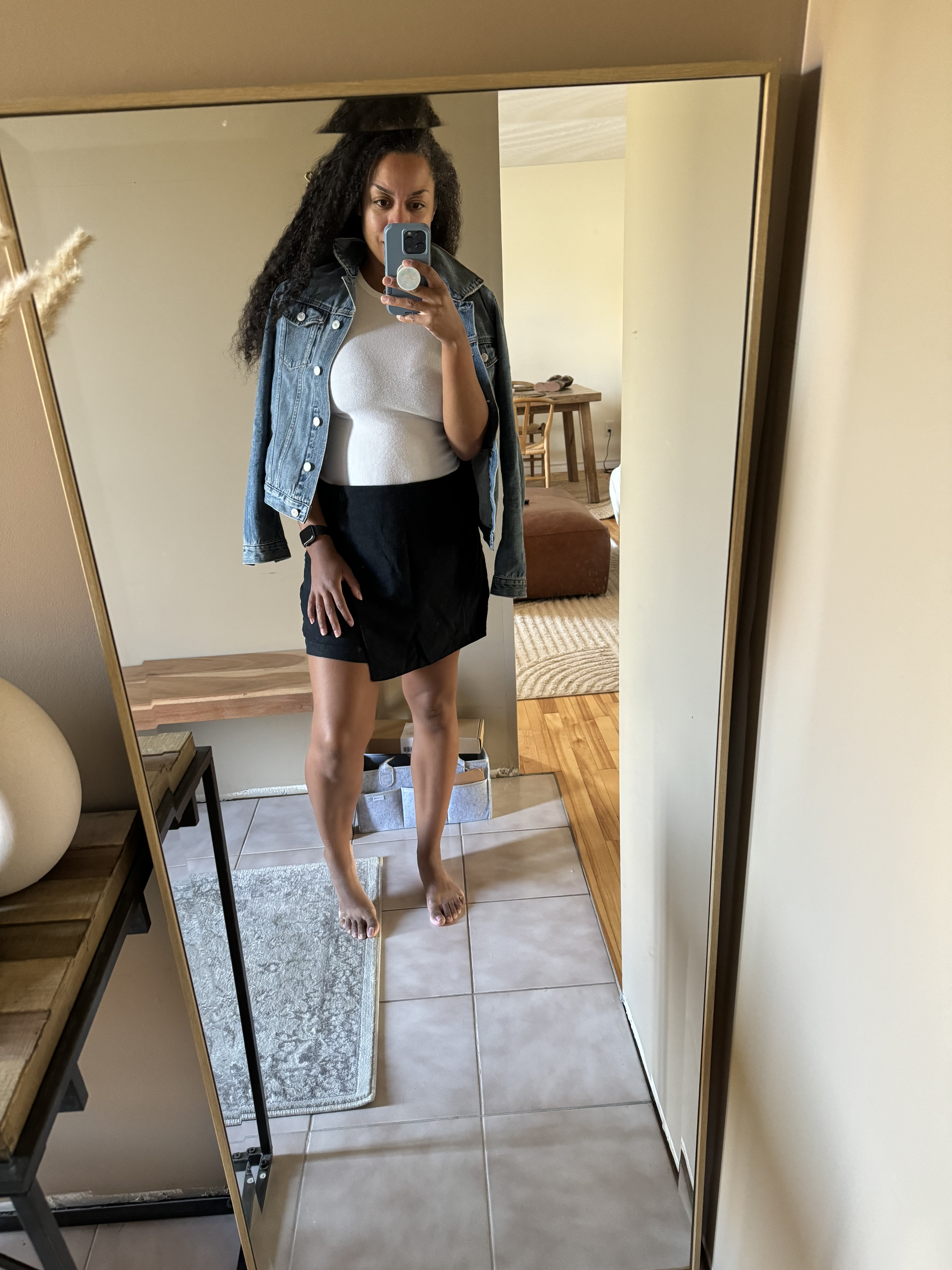 OOTD – 10.18.2024